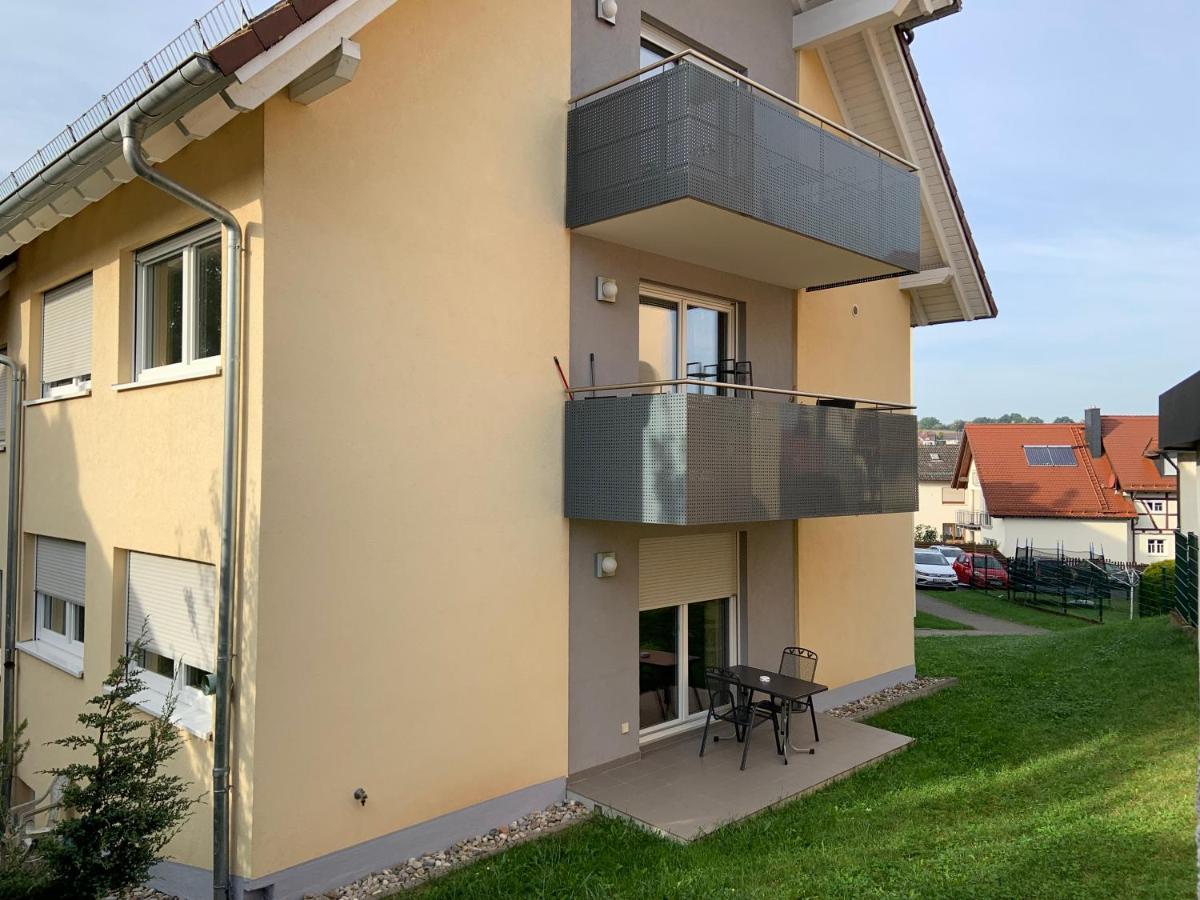 Bestboarding24 Schollkrippen Exterior foto